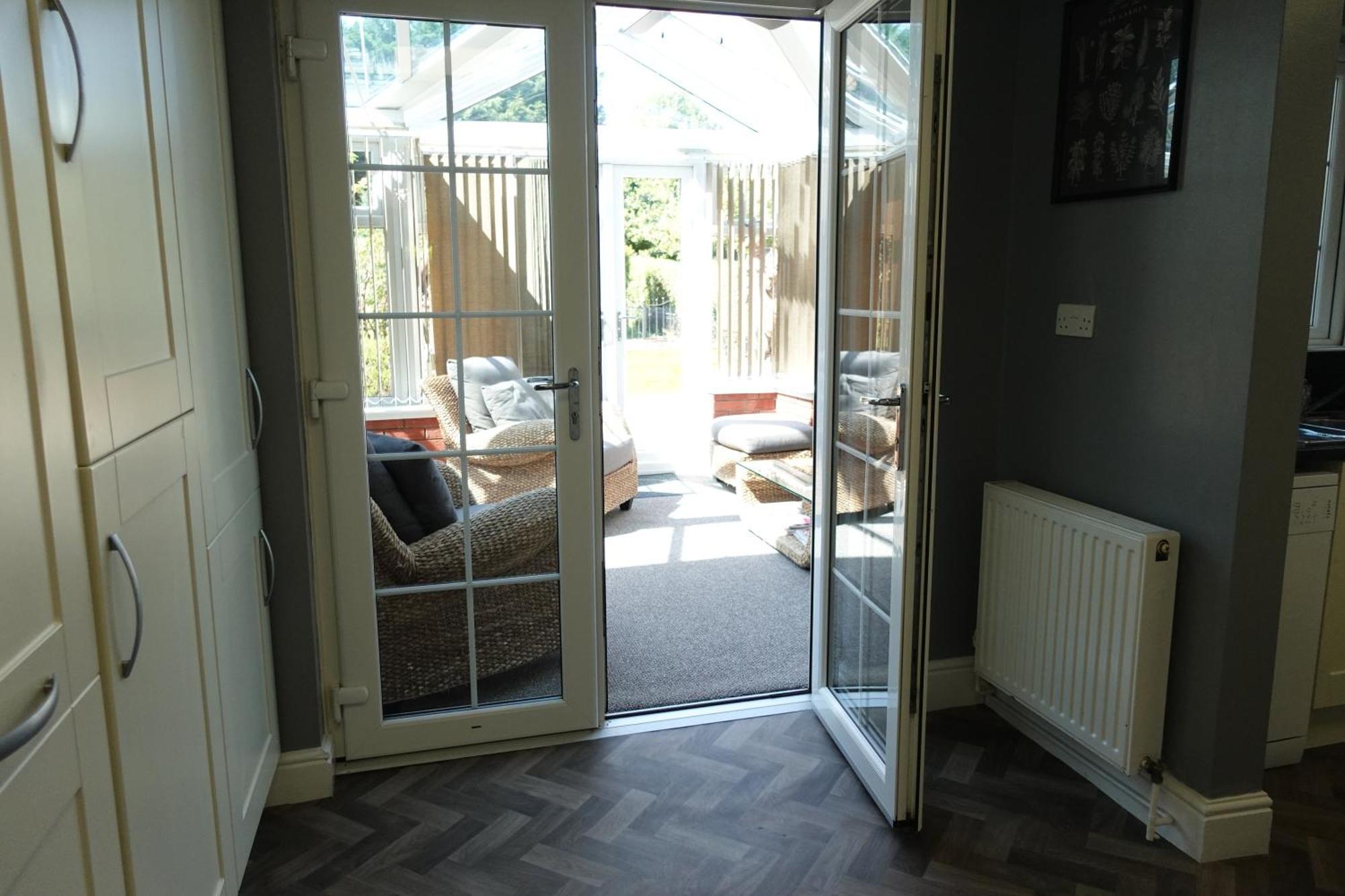 Huge 9 Bed Property Sleeps 17, Near Nec, City Centre, Hs2 Birmingham Kültér fotó