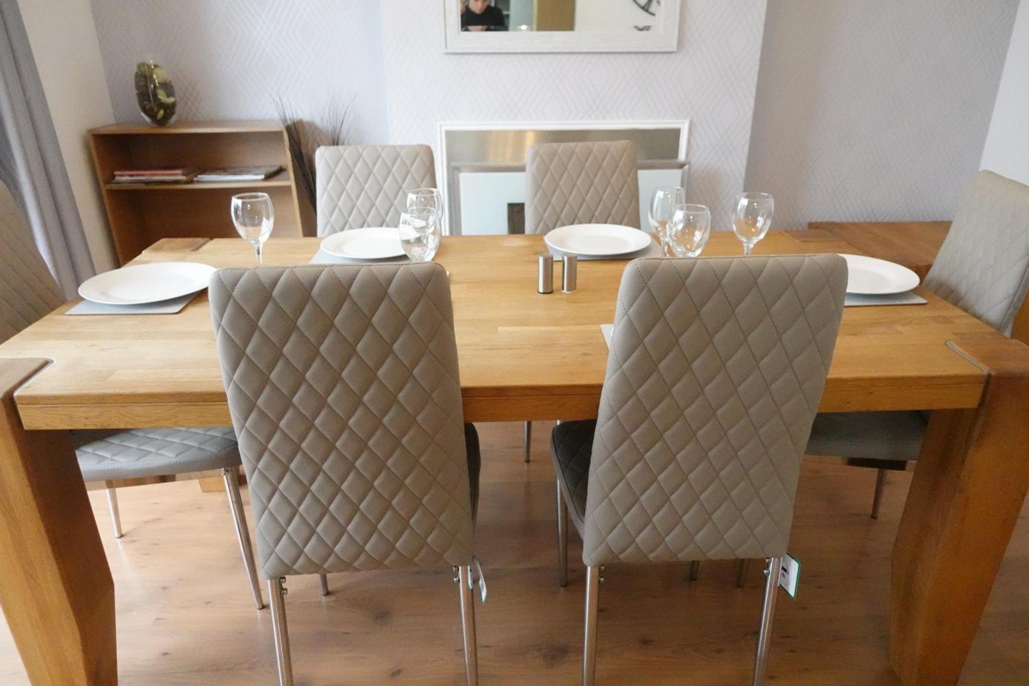 Huge 9 Bed Property Sleeps 17, Near Nec, City Centre, Hs2 Birmingham Kültér fotó